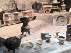 -中国农业博物馆