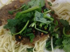 土豆泥酱牛肉面-川宜·胡二娃面馆(总店)