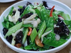 渔家小炒皇-渔家乐小海鲜(皇姑店)