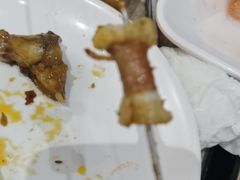 -枪火串烧·东北特色烧烤(罗湖总店)