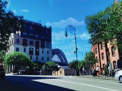 -Ribs & Burgers The Rocks