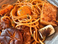 -玲婧胡同·生日蛋糕·餐厅(嘉里城店)