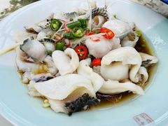 -小吊梨汤·北京菜·烤鸭(清河万象汇店)