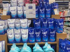 -世纪联华超市(金华双龙店)