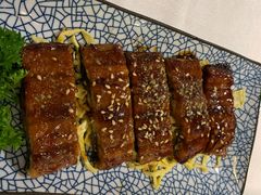 -肆月河豚·新淮扬(金融街店)