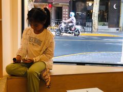 -村口大树(长乐路店)