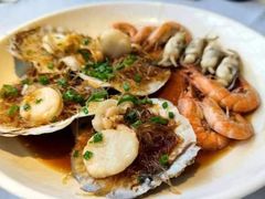 -小城故事·地道宁波味(月湖盛园店)