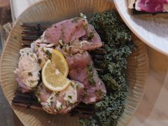 -黑崎烧肉·山野厨房(坪山店)
