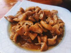-朱大嘴肥肠血旺(福字街店)