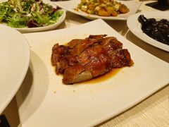 -唐拉雅秀酒店-唐苑中餐厅