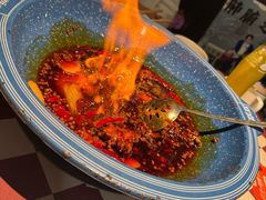 -王歘歘·chuǎ火锅(五道营店)