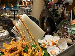 -杭州国际会议中心洲际酒店-原素全日餐厅(解放东路店)