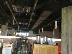 -很久以前羊肉串(中山公园店)