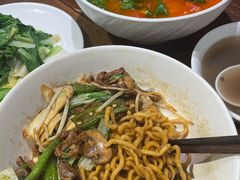 -寻裕记·现炒浇头面(人民广场店)