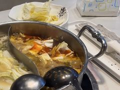 -德林酸菜鱼火锅(南丹店)