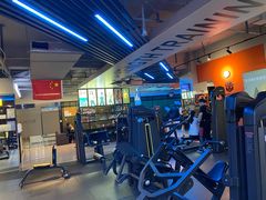 -RoMan罗马健身工作室(莘庄店)