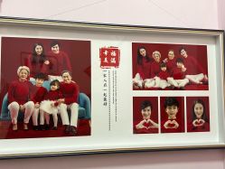 -憨大叔儿童摄影 90店连锁(房山城关店)