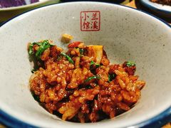 -兰溪小馆(东直门簋街店)