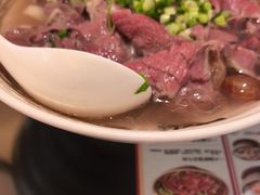 -一肴·牛肉粿条(深圳湾睿印店)