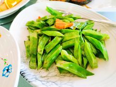 -白云中餐厅·粤菜·亚龙湾喜来登度假酒店