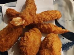 -新鲜特色餐厅(香格里拉大酒店)