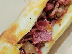 -驴肉火烧(玉祥门店)