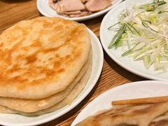 -李连贵酒家熏肉大饼(昆明街店)