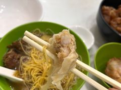 -麦文记面家(佐敦店)