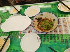 -令氏家外家周礼食府(桥南店)