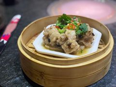 排骨-龙门养心粥火锅(祥恒广场店)