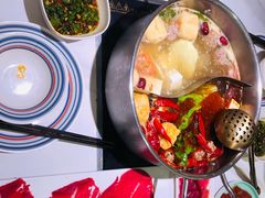 -许府牛火锅(信义坊总店)