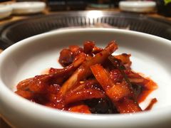 -九田家黑牛烤肉料理·自助(洪洞县城市花园店)