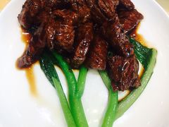 -仿膳饭庄(天安门店)