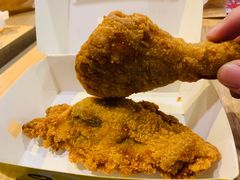-麦当劳(双榆树店)