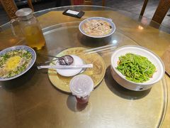 -杏花村水席楼·洛阳水席(老城十字街店)