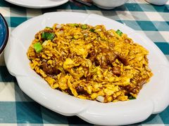 醋熘木须-紫光园(劲松店)