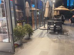 -翠山·映月湖景餐厅(映月湖公园店)