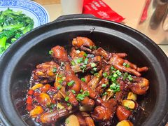 -小柴米·传统江西菜(八一广场店)