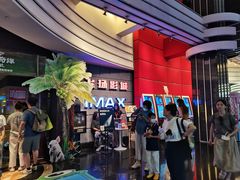 -飞扬影城(正佳IMAX店)