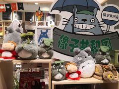 -猫的天空之城概念书店(束河店)