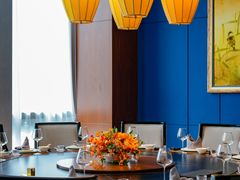 -上海浦东滨江喜来登酒店