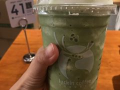 -瑞幸咖啡(厦门SM二期新生活广场店)