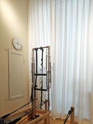 -小黑裙瑜伽·普拉提