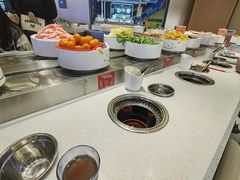 -龍歌自助小火锅(秦淮水游城店)