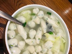 手工鱼丸-海坛特色小吃·只做平潭特色菜(平潭店)