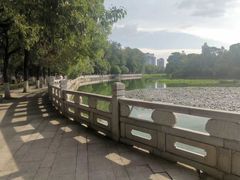 -翠湖公园