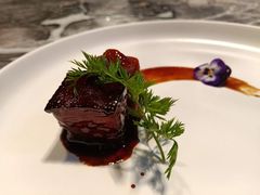 -京香轩·中餐厅(上海中庚聚龙酒店)