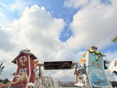 -大连海昌发现王国主题公园