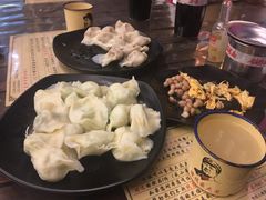 -大妈水饺(文华巷店)