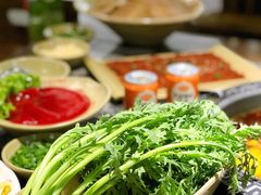 -晓宇重庆火锅(大唐不夜城店)